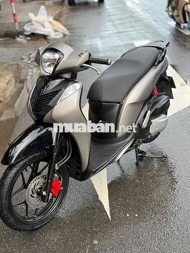 ❌SH MODE 2015 XÁM ĐEN CỰC ĐẸP BIỄN 43 THANH LÝ