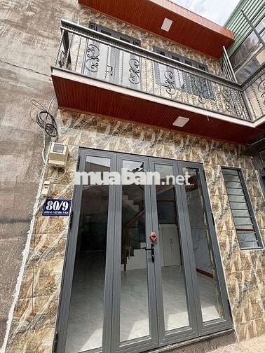 Bán nhà CCVB Đường 49(  ko quy hoạch)