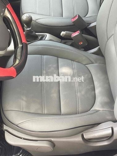 Kia Morning 2016 1.25 MT - 90000 km