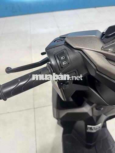 Vario 150 đời 2017