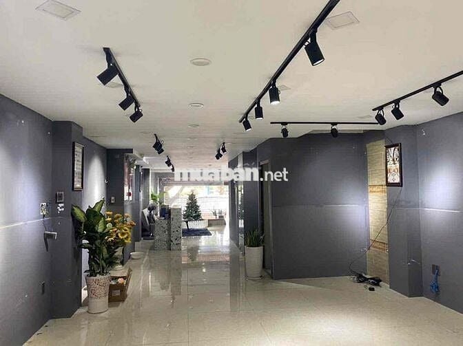 MBKD MẶT TIỀN KHU SÂN BAY  – VỊ TRÍ ĐẸP - KINH DOANH ĐA NGÀNH