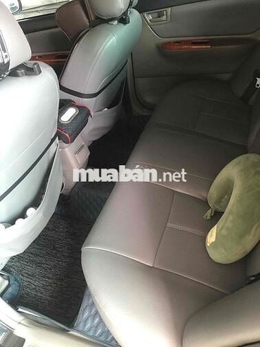 Toyota Corolla Altis 2001 Màu Đen Số Sàn