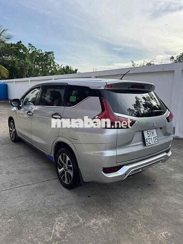 Mitsubishi Xpander 2019 1.5 AT - 180000 km