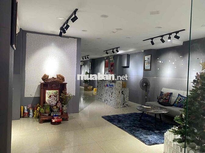 MBKD MẶT TIỀN KHU SÂN BAY  – VỊ TRÍ ĐẸP - KINH DOANH ĐA NGÀNH