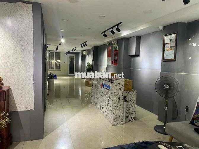 MBKD MẶT TIỀN KHU SÂN BAY  – VỊ TRÍ ĐẸP - KINH DOANH ĐA NGÀNH