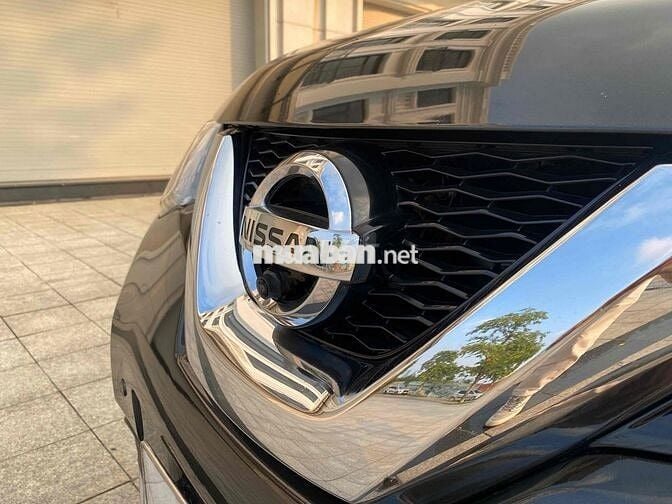 Nissan X trail 2016 2.0 2WD Premium