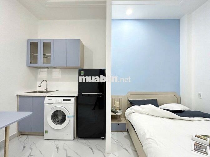Bán nhà mặt tiền hẻm xe hơi Tân An, gần KCN & chợ, giá 1.5 tỷ