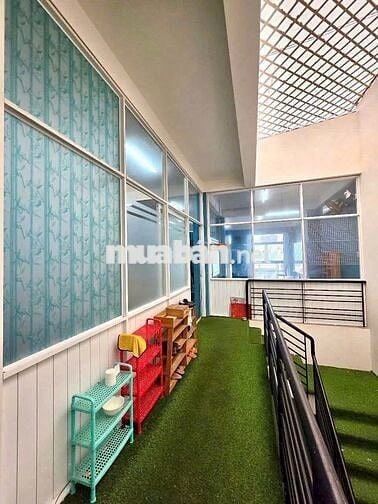 🏡 Cho Thuê Nhà Quách Văn Tuấn_7x20m,Hầm  3 Lầu_Thiết Kế Dạng Văn Phòng