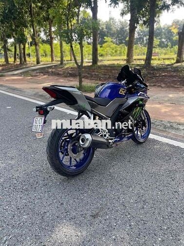 YAMAHA R15 V3 2020–CHÍNH CHỦ, MÁY ZIN, XE ĐẸP KENG