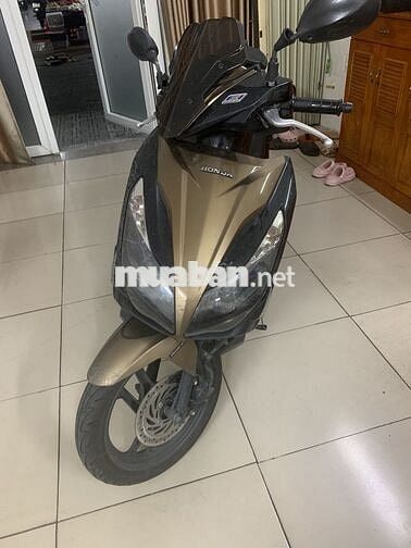 Cần Bán Xe Air Blade 2014