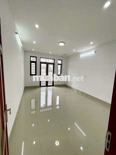 Cho thuê nhà gần  ngã. 6 An Phú, đường Liên huyện,