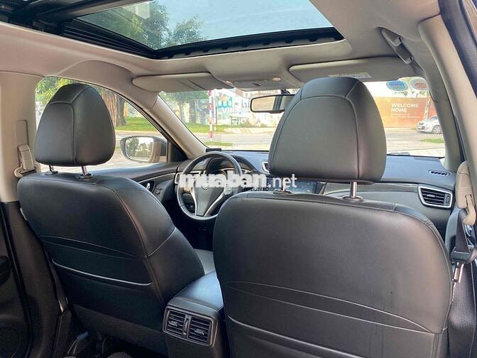 Nissan X trail 2016 2.0 2WD Premium