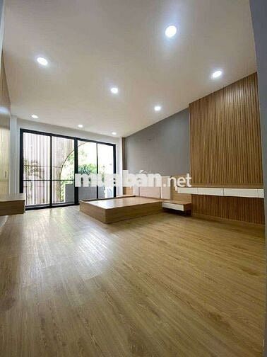AEON BÌNH TÂN-3T/177M2- ĐƯỜNG 15M-KHU VIP TÊN LỬA