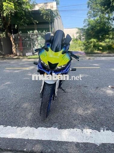 YAMAHA R15 V3 2020–CHÍNH CHỦ, MÁY ZIN, XE ĐẸP KENG