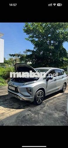 Mitsubishi Xpander 2019 1.5 AT - 180000 km