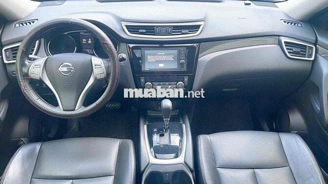 Nissan X trail 2016 2.0 SL 2WD - 88000 km