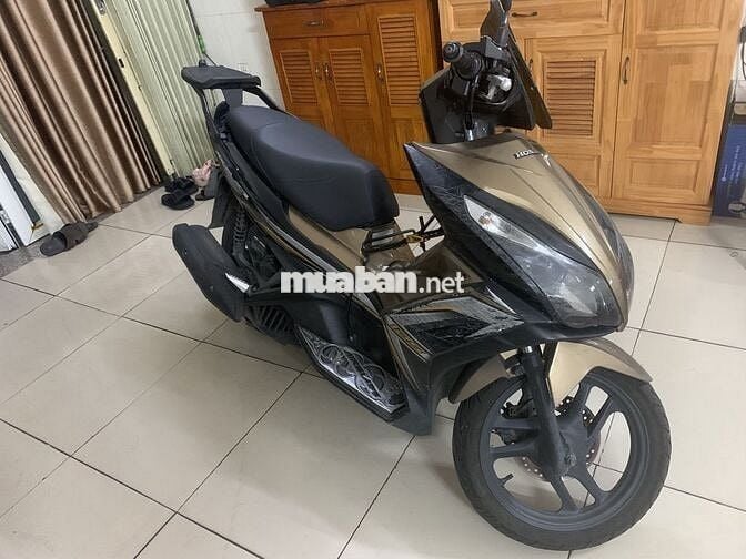 Cần Bán Xe Air Blade 2014