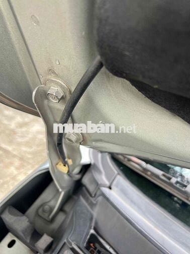 Mitsubishi Attrage 2019 1.2 MT - 75000 km