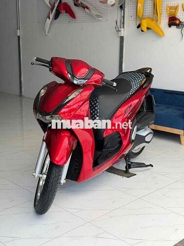 SH350i date 2022 máy thái full pxl rớt nắp