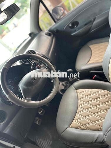 Daewoo Matiz 20*** km