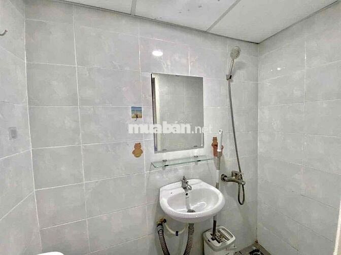 CHO THUÊ PHÒNG STUDIO FULL NỘI THẤT CÓ THANG MÁY GẦN NGÃ TƯ PHÚ NHUẬN