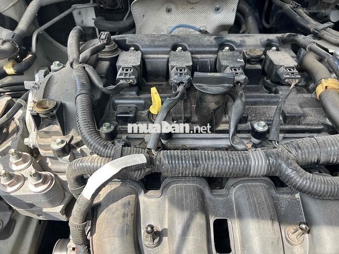 Mazda 3 2018 1.5 AT Sedan - 68000 km