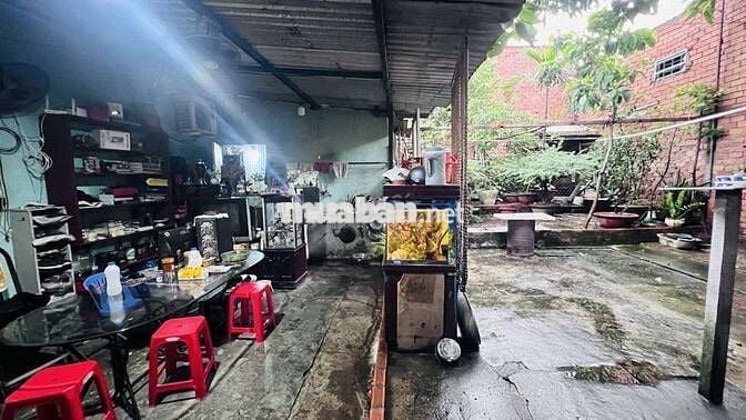 Nhà C4 , DT 96m2 , HXH , Đặng Văn Bi, Trường Thọ,Thủ Đức. Giá 5,15