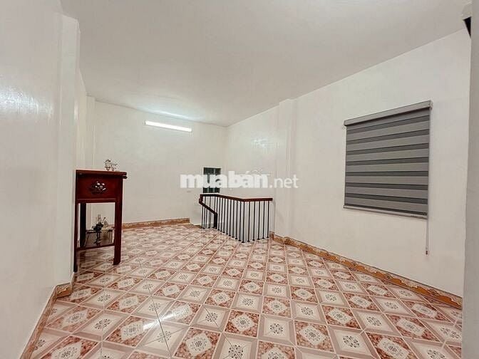 BÁN NHÀ NGÕ LAN BÁ – 29M² – 5 TẦNG – MT 4.2M – 6.35 TỶ – ĐỐNG ĐA