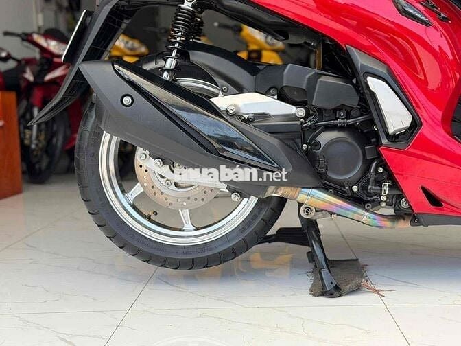 SH350i date 2022 máy thái full pxl rớt nắp