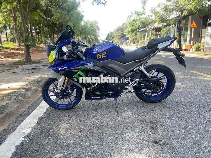 YAMAHA R15 V3 2020–CHÍNH CHỦ, MÁY ZIN, XE ĐẸP KENG