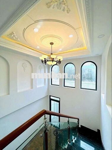Nhà Hẻm, 60 m2, 2 tầng  gần Lê Trọng  Tấn giáp Tân Bình, Tân Phú