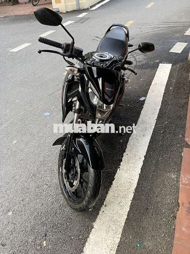 Suzuki gsx 150 bandit - 2022 đen