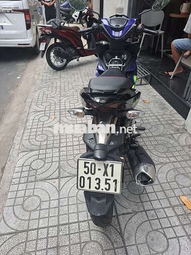 Exciter 150 đèn Led 2019 Xe đẹp máy chất chính chủ