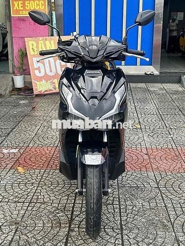 Ab 125 4vl 2024 đen bóng cực đẹp  Odo 6000 cây zin