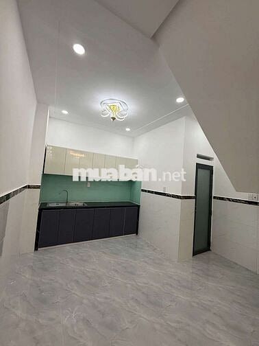 Bán nhà CCVB Đường 49(  ko quy hoạch)