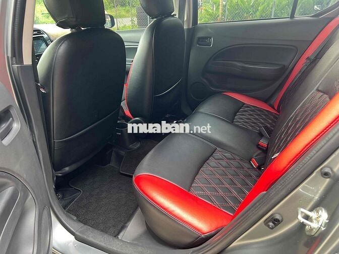 Mitsubishi Attrage 2019 1.2 MT - 75000 km