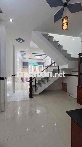 🧧🧧 Cho Thuê Nhà Nguyên Căn Hẻm 1942 HTP - Nhà Bè .  - Diện Tích: 4m ❌