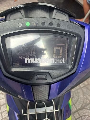 Exciter 150 đèn Led 2019 Xe đẹp máy chất chính chủ
