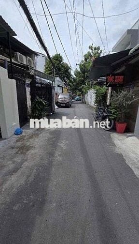 GIÁ RẺ - Cho Thuê Nhà Nguyên Căn Rộng Rãi Đường Xe Tải