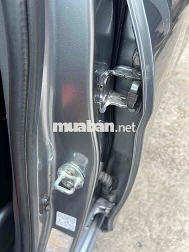 Mitsubishi Attrage 2019 1.2 MT - 75000 km