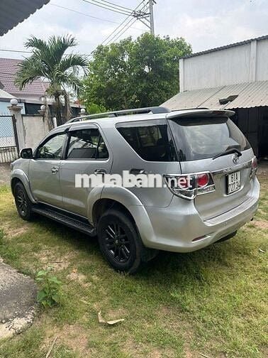Photuno 2016 2.4G 4x2 MT - 150000 km xe bao rin