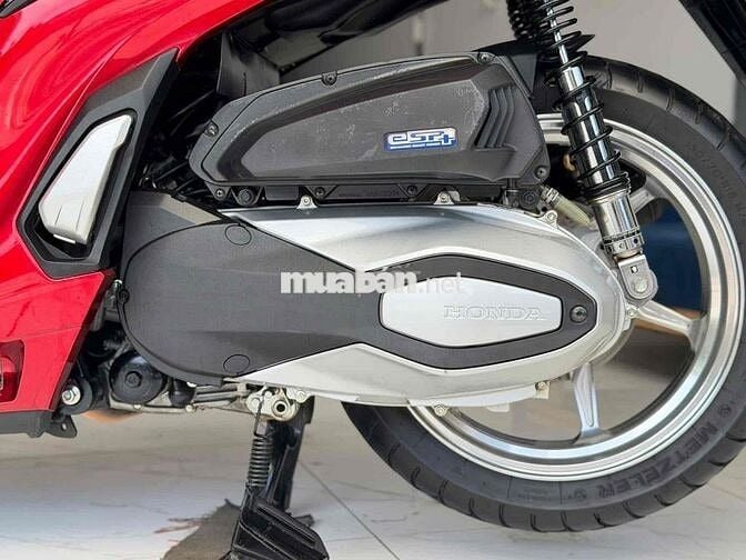 SH350i date 2022 máy thái full pxl rớt nắp