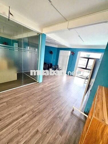 🏡 Cho Thuê Nhà Quách Văn Tuấn_7x20m,Hầm  3 Lầu_Thiết Kế Dạng Văn Phòng