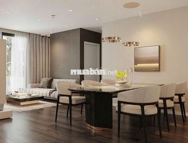 Căn hộ cao cấp 70m2, 2 PN TMC Smart Home Phạm Văn Đồng Q. Bắc Từ Liêm