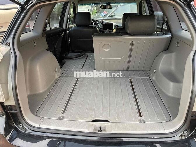 Toyota Matrix nhập canada xe đẹp chất zin cho ae
