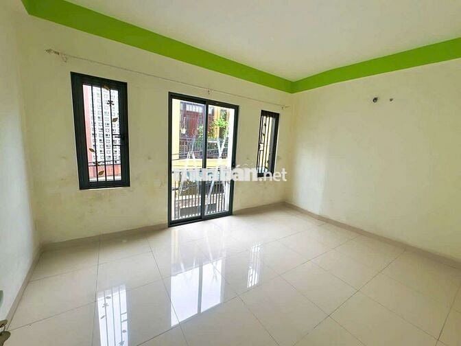 Bán nhà kiệt oto mặt tiền bình an 7