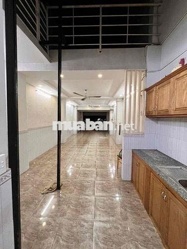 bán nhà hẻm kinh doanh đường rộng 16m