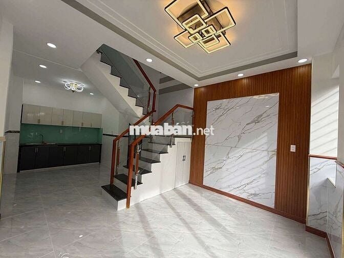Bán nhà CCVB Đường 49(  ko quy hoạch)