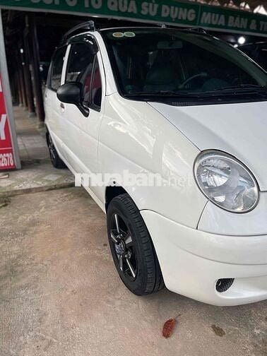 Daewoo Matiz 20*** km
