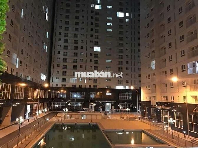 CĂN HỘ TARA RESIDENCE - 2PN, FULL NỘI THẤT - SỔ HỒNG RIÊNG. 3ty8